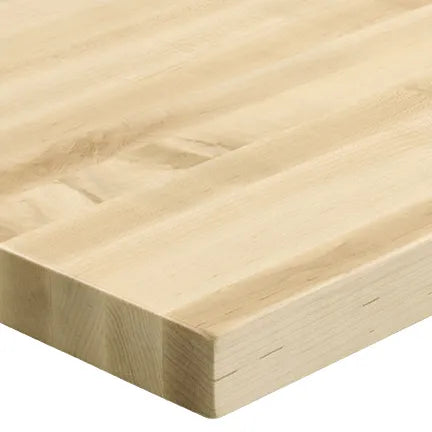 Maple Solid Wood Table Tops