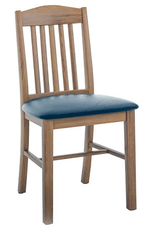 Mission Restaurant Dining Chair