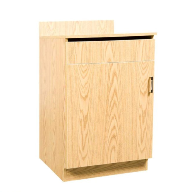 Quick Ship Single Unit Server Station