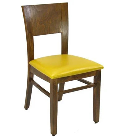 Contemporary Restaurant Chair