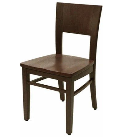 Contemporary Restaurant Chair