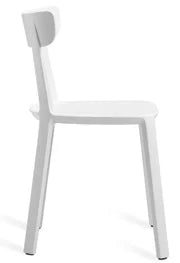 Outdoor Polypropylene Dining Chairs
