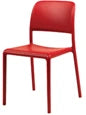 Polypropylene Outdoor Stacking Arm Chairs