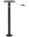 Pneumatic Adjustable Height Table Bases