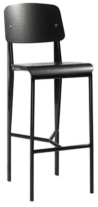 French Standard Bar Stool