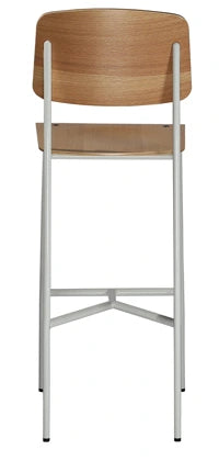 French Standard Bar Stool