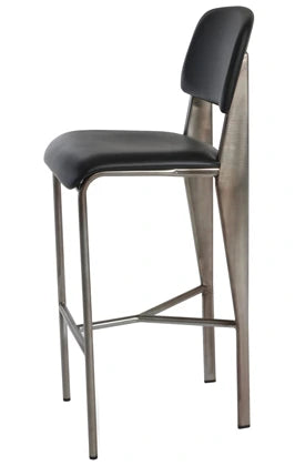 French Standard Bar Stool