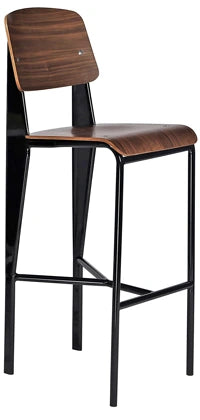 French Standard Bar Stool