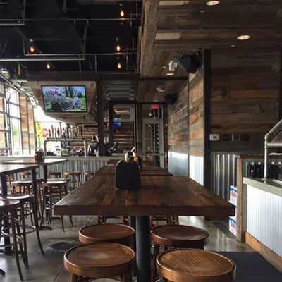 Pine Solid Wood Table Tops
