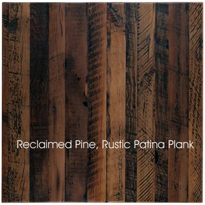 Pine Solid Wood Table Tops