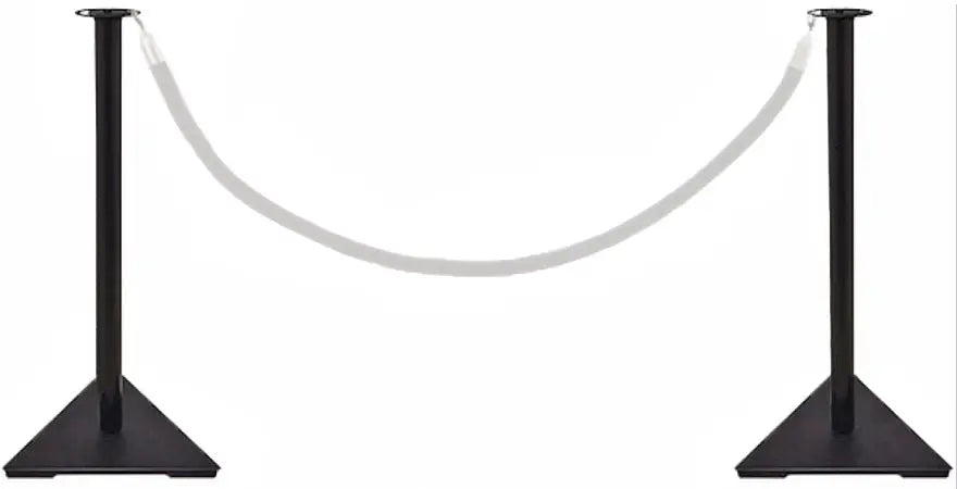 Portable Rope Stanchion