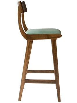 Roskilde Restaurant Bar Stool