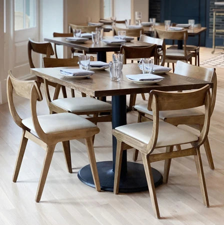 Roskilde Restaurant Dining Chair