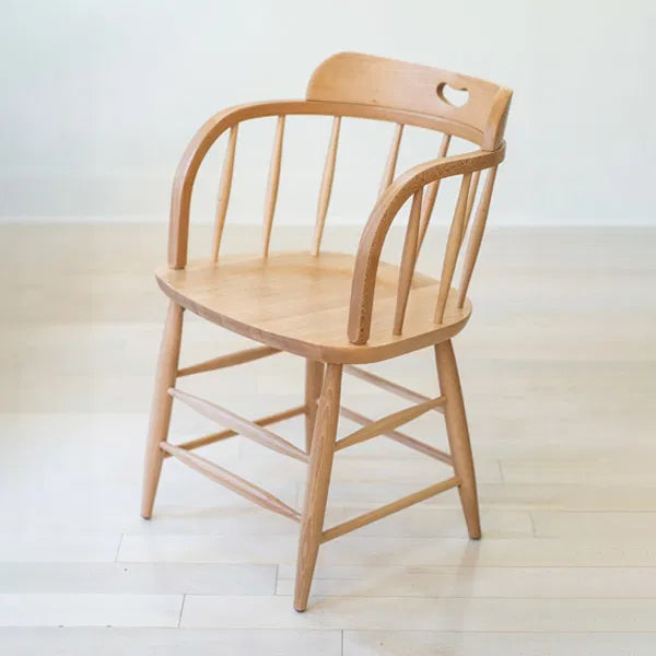 Caboose Beech Armchair