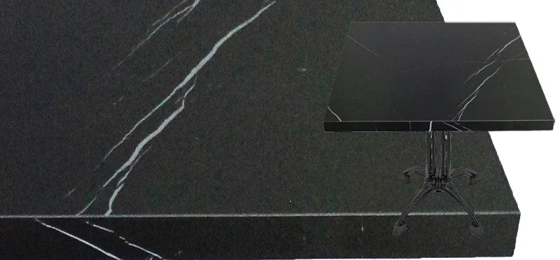 Sintered Stone Table Tops