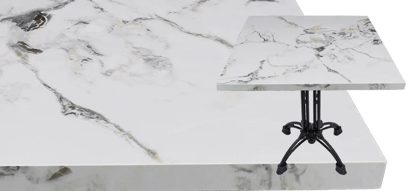 Sintered Stone Table Tops