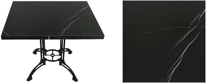 Sintered Stone Table Tops