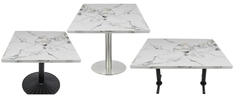 Sintered Stone Table Tops