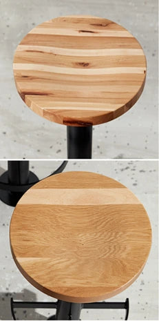 Metropolitan Free Standing Bar Stool