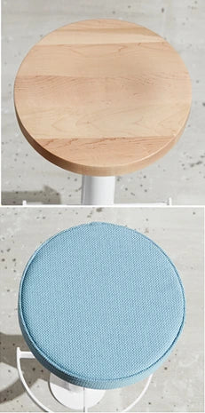 Metropolitan Free Standing Bar Stool