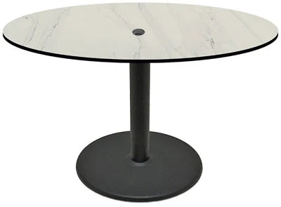 Indoor, Outdoor Solid Core HPL Restaurant Table Tops