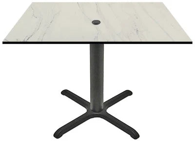Indoor, Outdoor Solid Core HPL Restaurant Table Tops