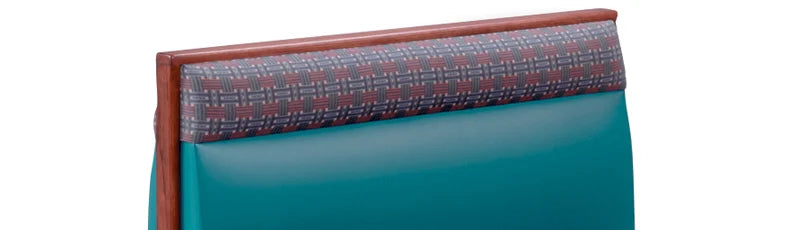 Split Back Upholstered Booth