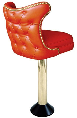 Texas Cowboy Deluxe Seat Soda Fountain Counter Stools