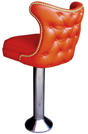 Texas Cowboy Deluxe Seat Soda Fountain Counter Stools