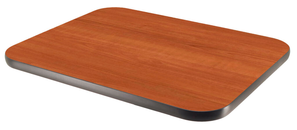Vinyl Edge Laminated Table Tops