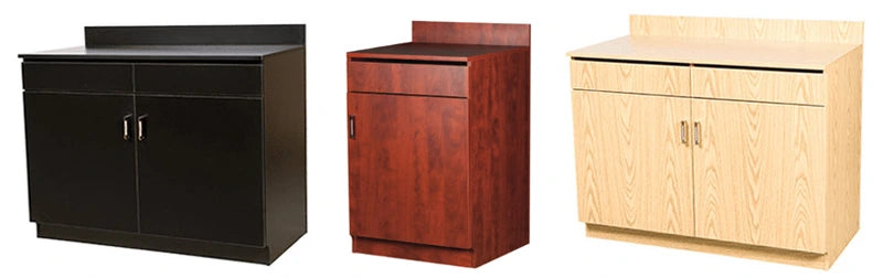 Quick Ship Single Unit Server Station