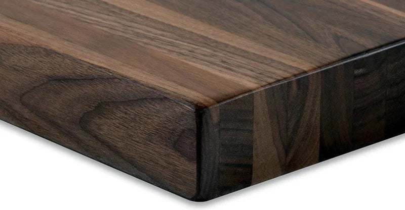 Walnut Solid Wood Table Tops