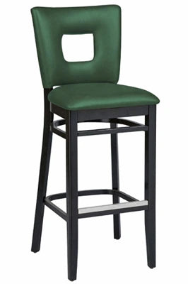 Window Seat Beech Bar Stool