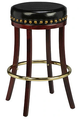 Backless Club Bar Stools