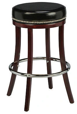 Backless Club Bar Stools