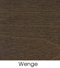Wenge Stain On Beech Wood Species