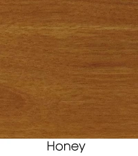 Honey Stain On Beech Wood Species