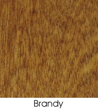 Brandy Stain On Beech Wood Species