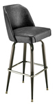 Budget Bucket Barstool