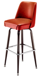 Budget Bucket Barstool