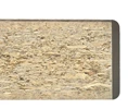 Laminated Plastic Table Top 3MM PVC Edge Profile