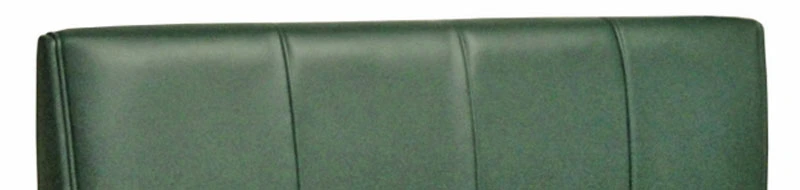 Standard Pullover Top For 36 Inch Four Panel Back Restaurant Booth