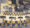 Aruba Coffee Shop Diner