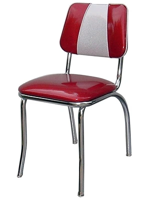 A Back Diner Chair