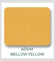 Mellow Yellow