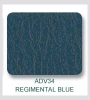 Regimental Blue