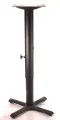 Adjustable Height Table Base