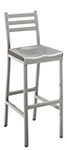 Aluminum Barstools