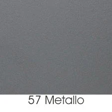 Metallo Powder Coated Finish