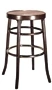 Bentwood Bar Stool